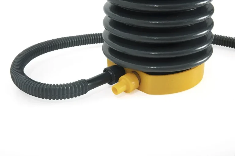 Klipna Nožna Pumpa 13 Cm Bestway 62147 4