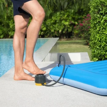 Klipna Nožna Pumpa 13 Cm Bestway 62147 5
