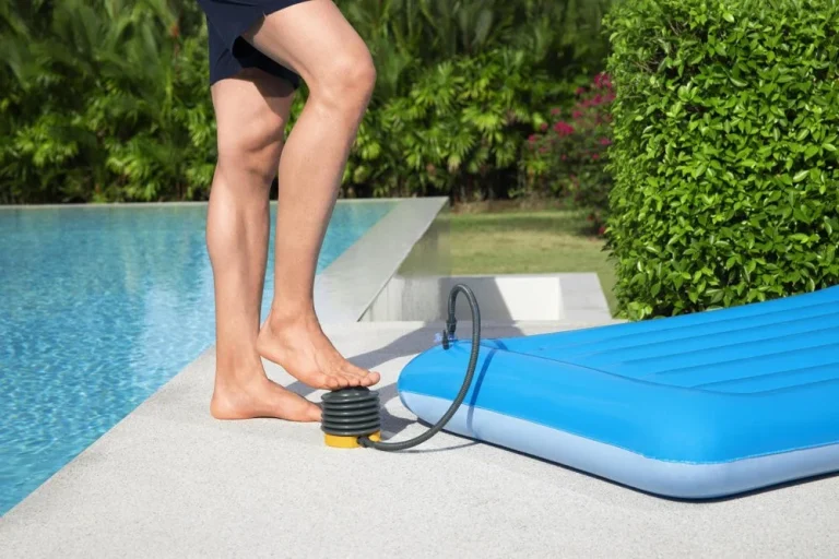 Klipna Nožna Pumpa 13 Cm Bestway 62147 5