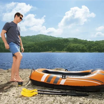 Klipna Nožna Pumpa 13 Cm Bestway 62147 8