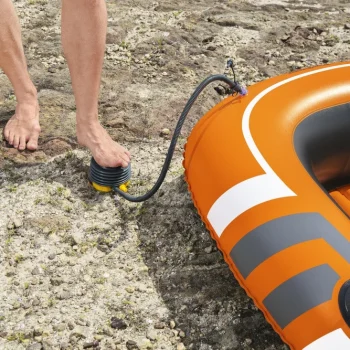 Klipna Nožna Pumpa 13 Cm Bestway 62147 9
