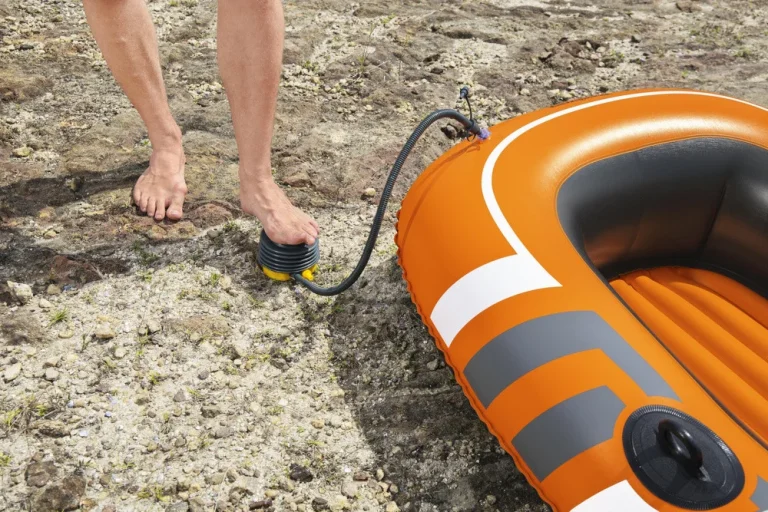 Klipna Nožna Pumpa 13 Cm Bestway 62147 9