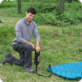 Klipna Pumpa 36 Cm 1,85 L/ciklus Bestway 62003 5