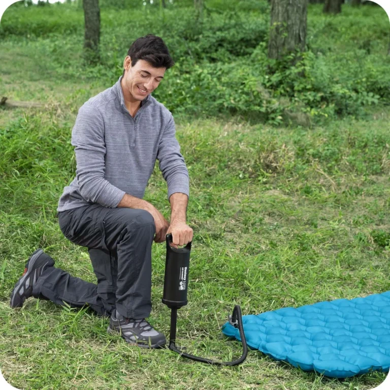 Klipna Pumpa 36 Cm 1,85 L/ciklus Bestway 62003 5