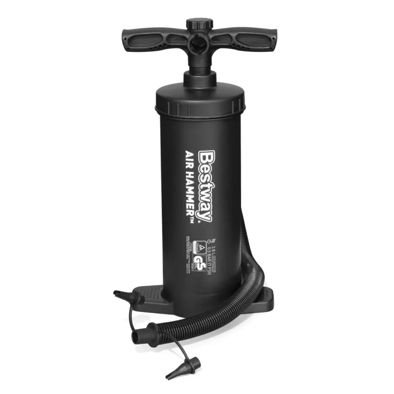 Klipna Pumpa 37 Cm 2,8 L/ciklus Bestway 62086 1
