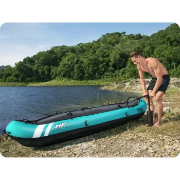 Klipna Pumpa 37 Cm 2,8 L/ciklus Bestway 62086 3
