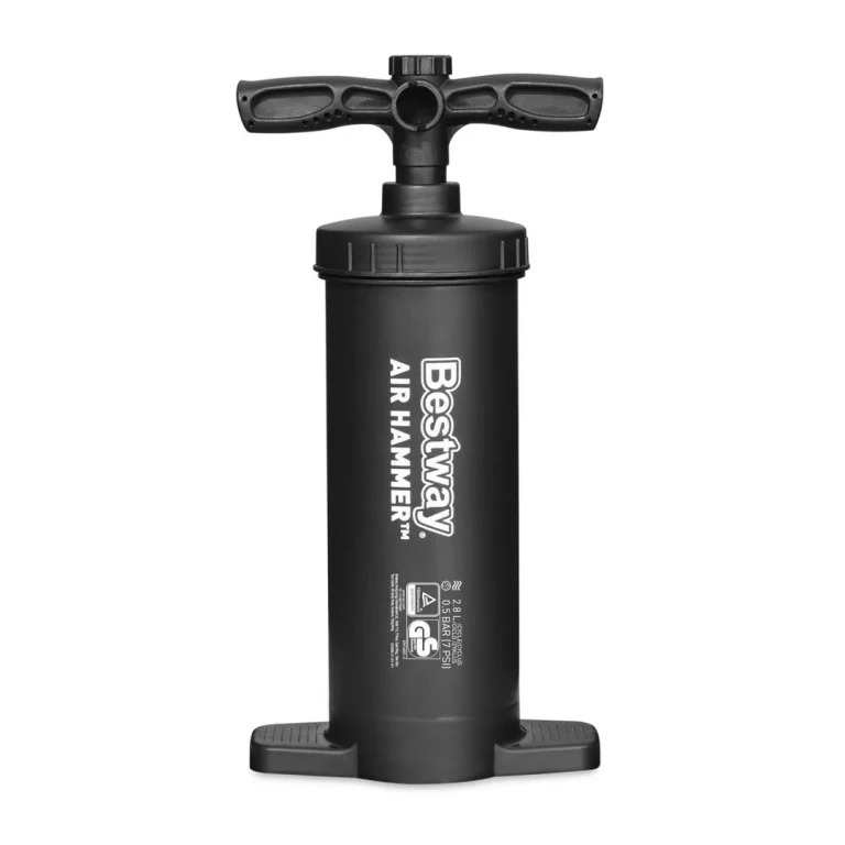 Klipna Pumpa 37 Cm 2,8 L/ciklus Bestway 62086 4