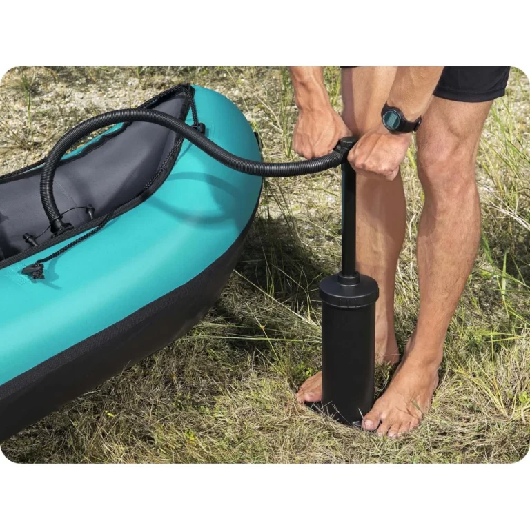 Klipna Pumpa 37 Cm 2,8 L/ciklus Bestway 62086 5