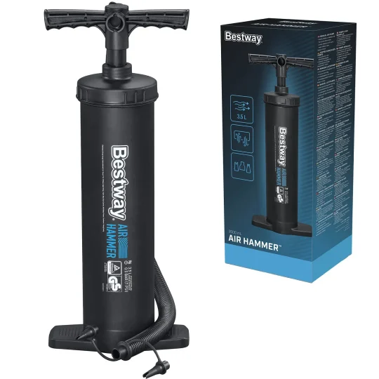 Klipna Pumpa 48 Cm 3,5 L/ciklus Bestway 62030 1