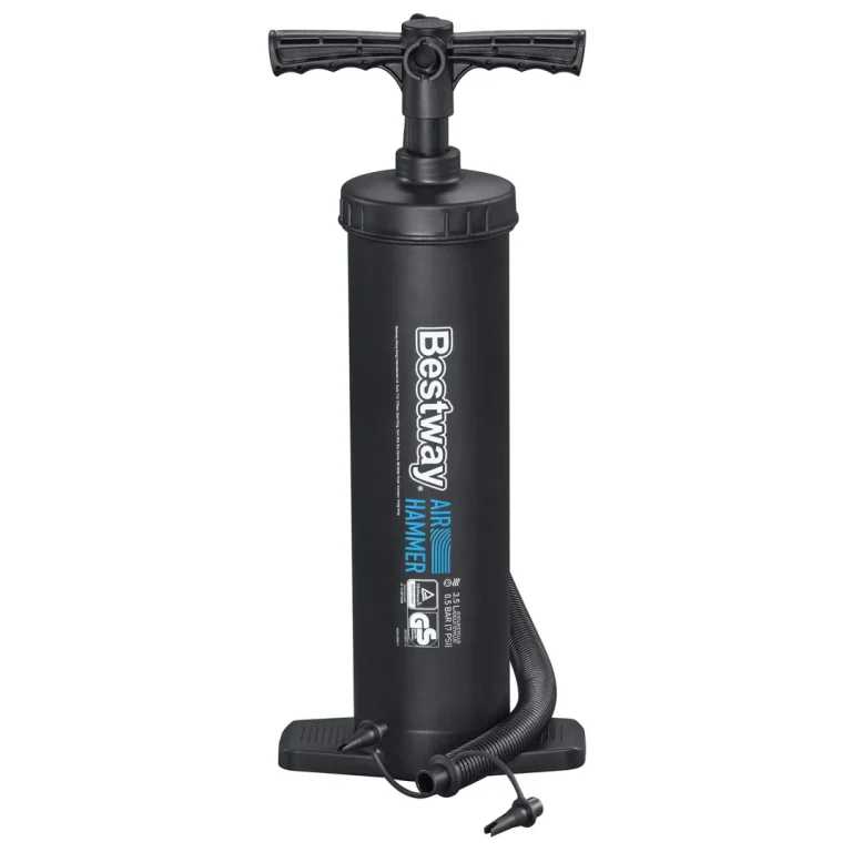 Klipna Pumpa 48 Cm 3,5 L/ciklus Bestway 62030 2