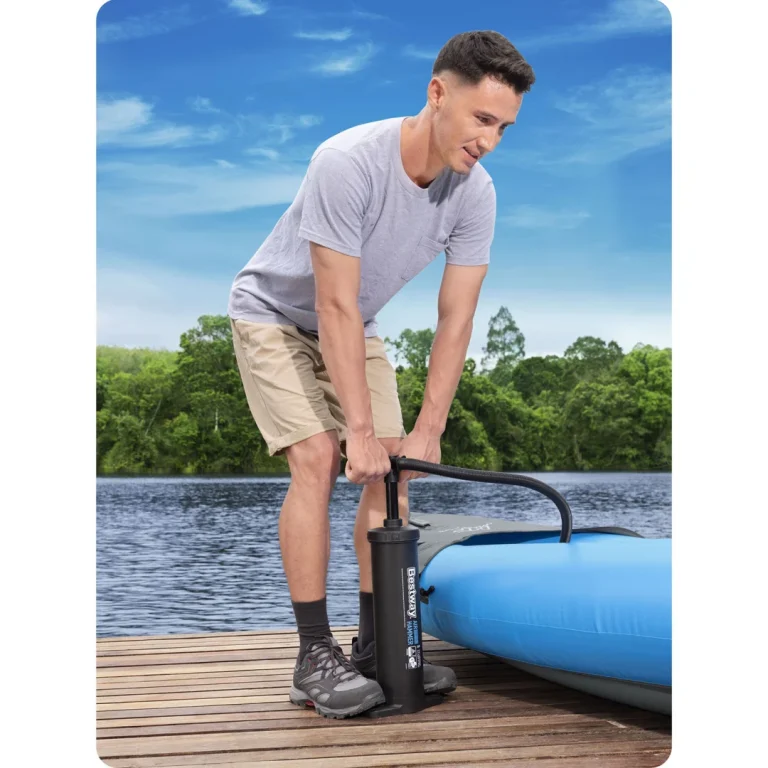 Klipna Pumpa 48 Cm 3,5 L/ciklus Bestway 62030 4