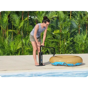 Klipna Pumpa 48 Cm 3,5 L/ciklus Bestway 62030 5