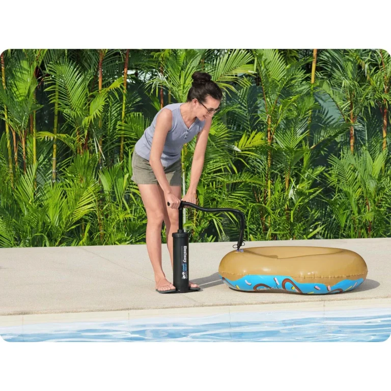 Klipna Pumpa 48 Cm 3,5 L/ciklus Bestway 62030 5
