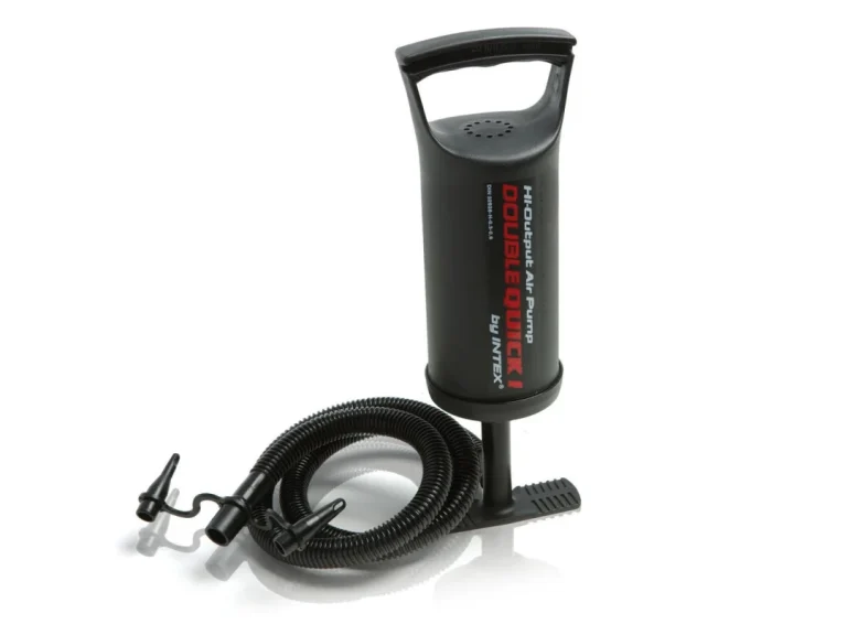 Klipna Pumpa Double Quick I 30 Cm Intex 68612 1