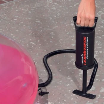 Klipna Pumpa Double Quick I 30 Cm Intex 68612 3