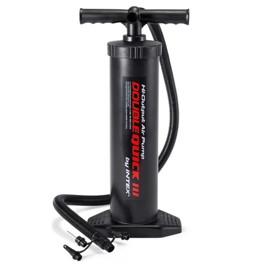 Klipna Pumpa Double Quick Iii 48 Cm Intex 68615 1