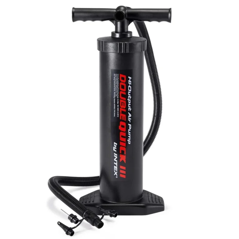 Klipna Pumpa Double Quick Iii 48 Cm Intex 68615 1