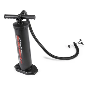 Klipna Pumpa Double Quick Iii 48 Cm Intex 68615 3