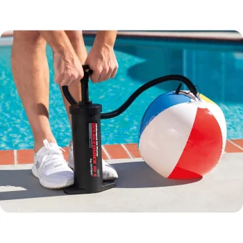 Klipna Pumpa Double Quick Iiis 37 Cm Intex 68605 3