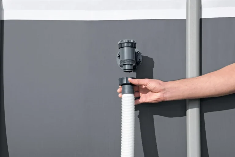 Klorinator Slane Vode Za Bazene Bestway Generator Klora Za Pročišćavanje Vode + Testne Trake 11