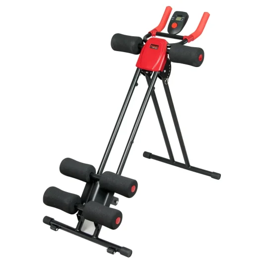 Klupa Za Trbušne Mišiće Neo Sport Ns 13 Ab Vertical 1