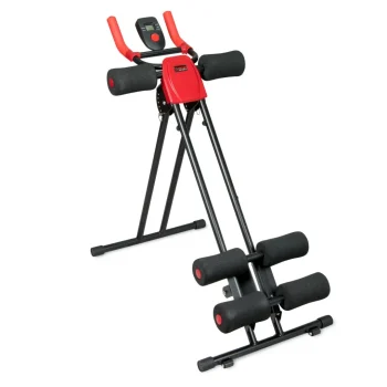 Klupa Za Trbušne Mišiće Neo Sport Ns 13 Ab Vertical 2