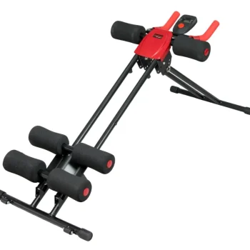 Klupa Za Trbušne Mišiće Neo Sport Ns 13 Ab Vertical 3