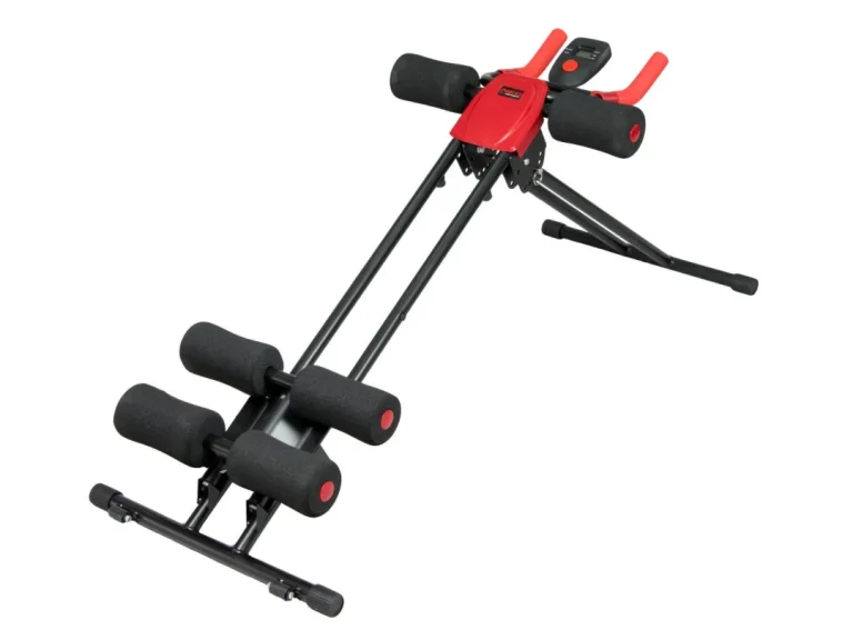 Klupa Za Trbušne Mišiće Neo Sport Ns 13 Ab Vertical 3