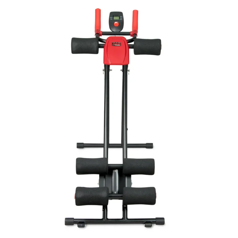 Klupa Za Trbušne Mišiće Neo Sport Ns 13 Ab Vertical 4
