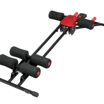Klupa Za Trbušne Mišiće Neo Sport Ns 13 Ab Vertical 5