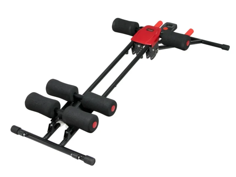 Klupa Za Trbušne Mišiće Neo Sport Ns 13 Ab Vertical 5