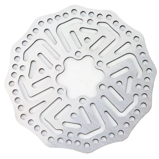 Kočioni Disk Perfecta Ysa021a Ø 140 Mm 1