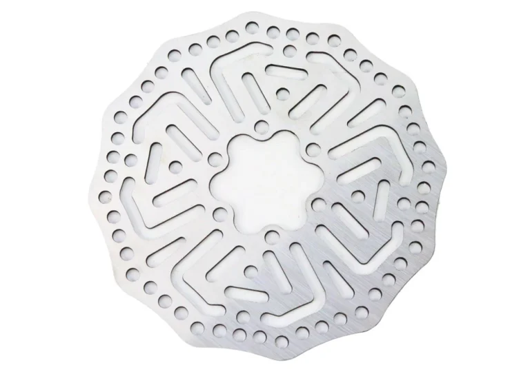 Kočioni Disk Perfecta Ysa021a Ø 140 Mm 1