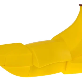 Kocka Za Slaganje S Bananom 2