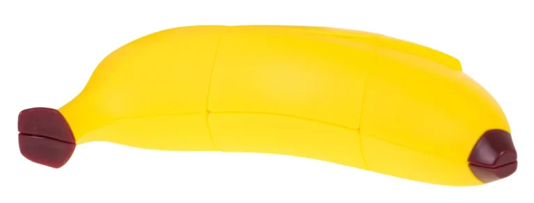 Kocka Za Slaganje S Bananom 3