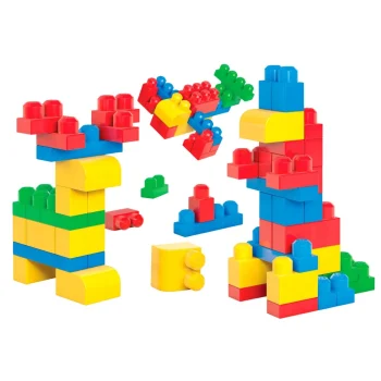 Kocke U Kanti 160 Dijelova S Naljepnicama 2