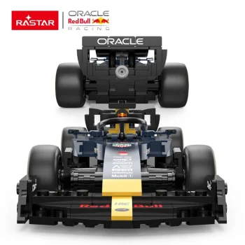 Kockice Rastar Red Bull F1 Rb19 1:24 333 Dijelova 6