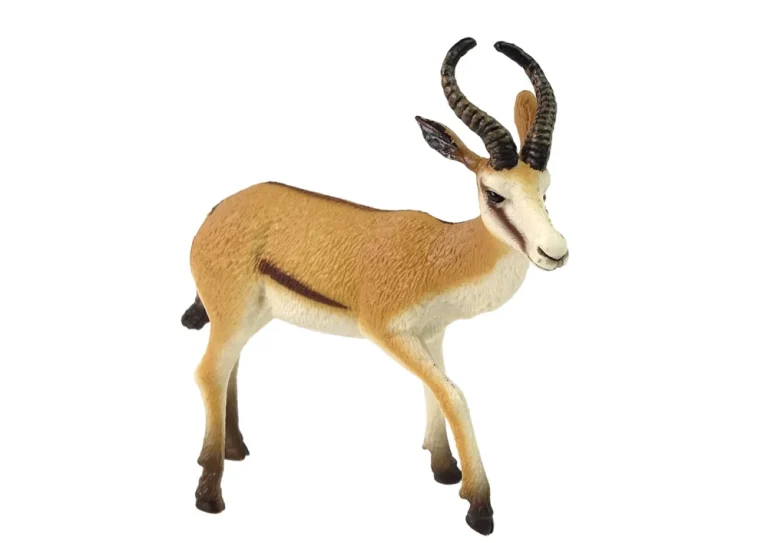 Kolekcionarska Figurica Antilope Životinje Svijeta 2