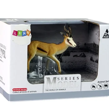 Kolekcionarska Figurica Antilope Životinje Svijeta 3