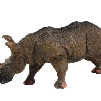 Kolekcionarska Figurica Nosoroga 2