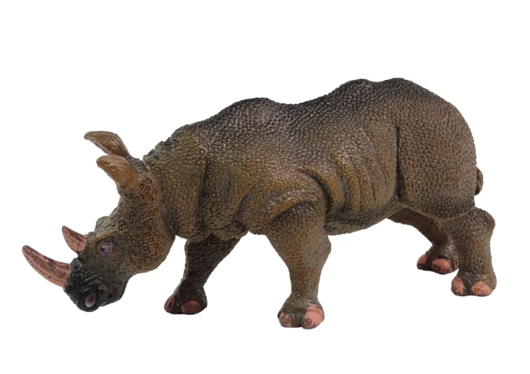 Kolekcionarska Figurica Nosoroga 2