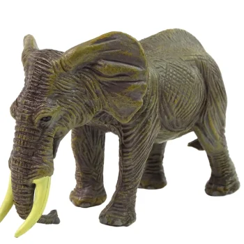 Kolekcionarska Figurica Slona 2