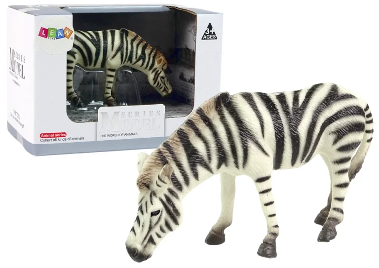 Kolekcionarska Figurica Zebre 1