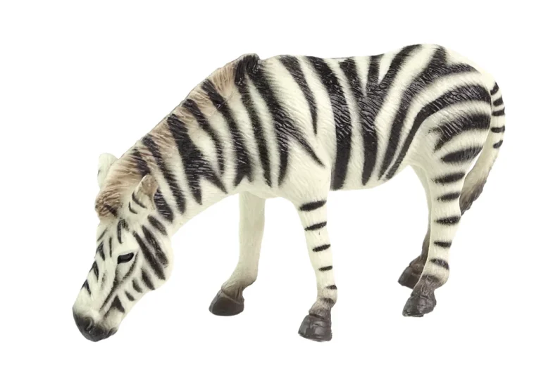 Kolekcionarska Figurica Zebre 2