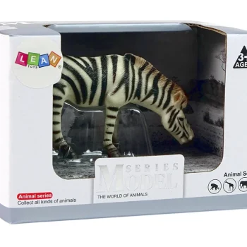 Kolekcionarska Figurica Zebre 3