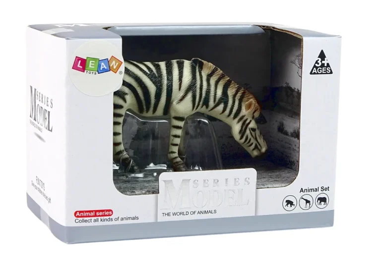 Kolekcionarska Figurica Zebre 3