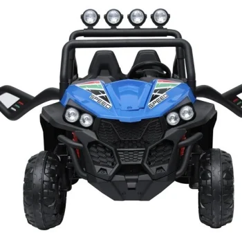 Kolica S2588 Plava Go Kart Na Akumulator Auto Na Akumulator 3