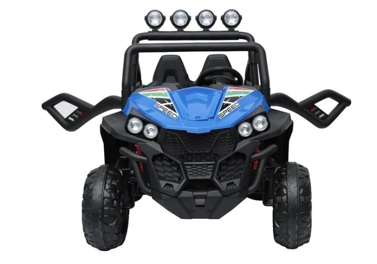 Kolica S2588 Plava Go Kart Na Akumulator Auto Na Akumulator 3