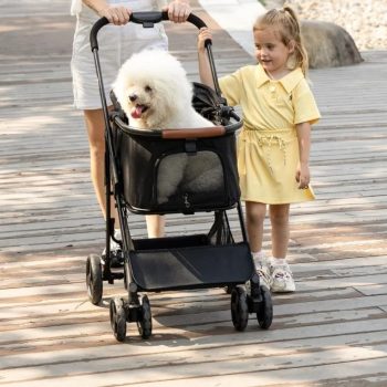 Kolica Za Kućne Ljubimce Qppet 5