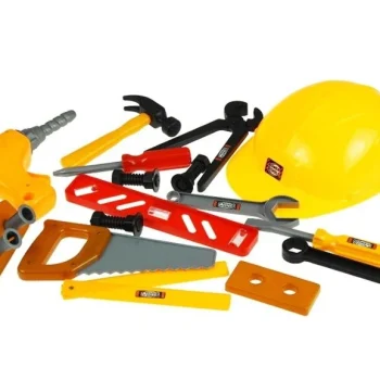 Komplet Alata Diy S Kacigom U Kutiji 2